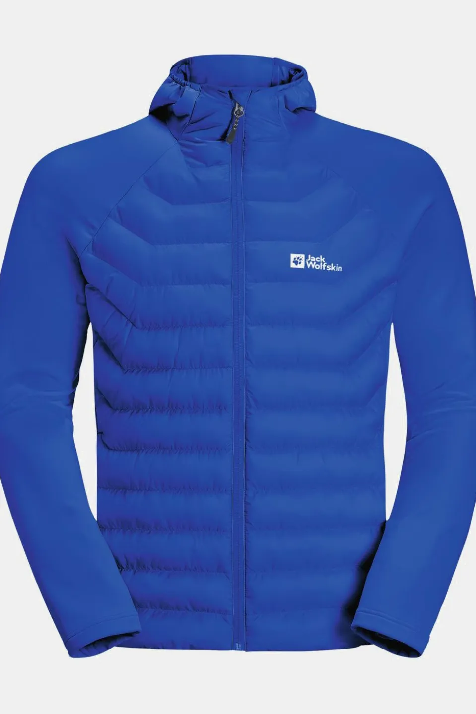 Veste Softshell Routeburn Pro Hybrid M