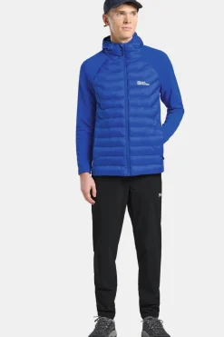 Veste Softshell Routeburn Pro Hybrid M