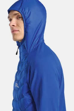 Veste Softshell Routeburn Pro Hybrid M