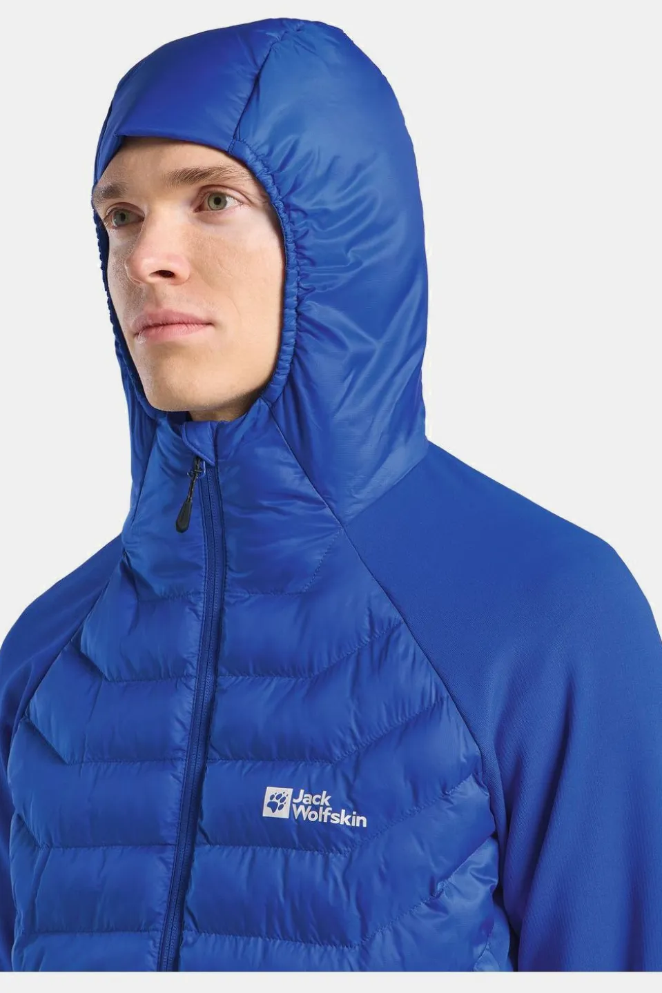 Veste Softshell Routeburn Pro Hybrid M