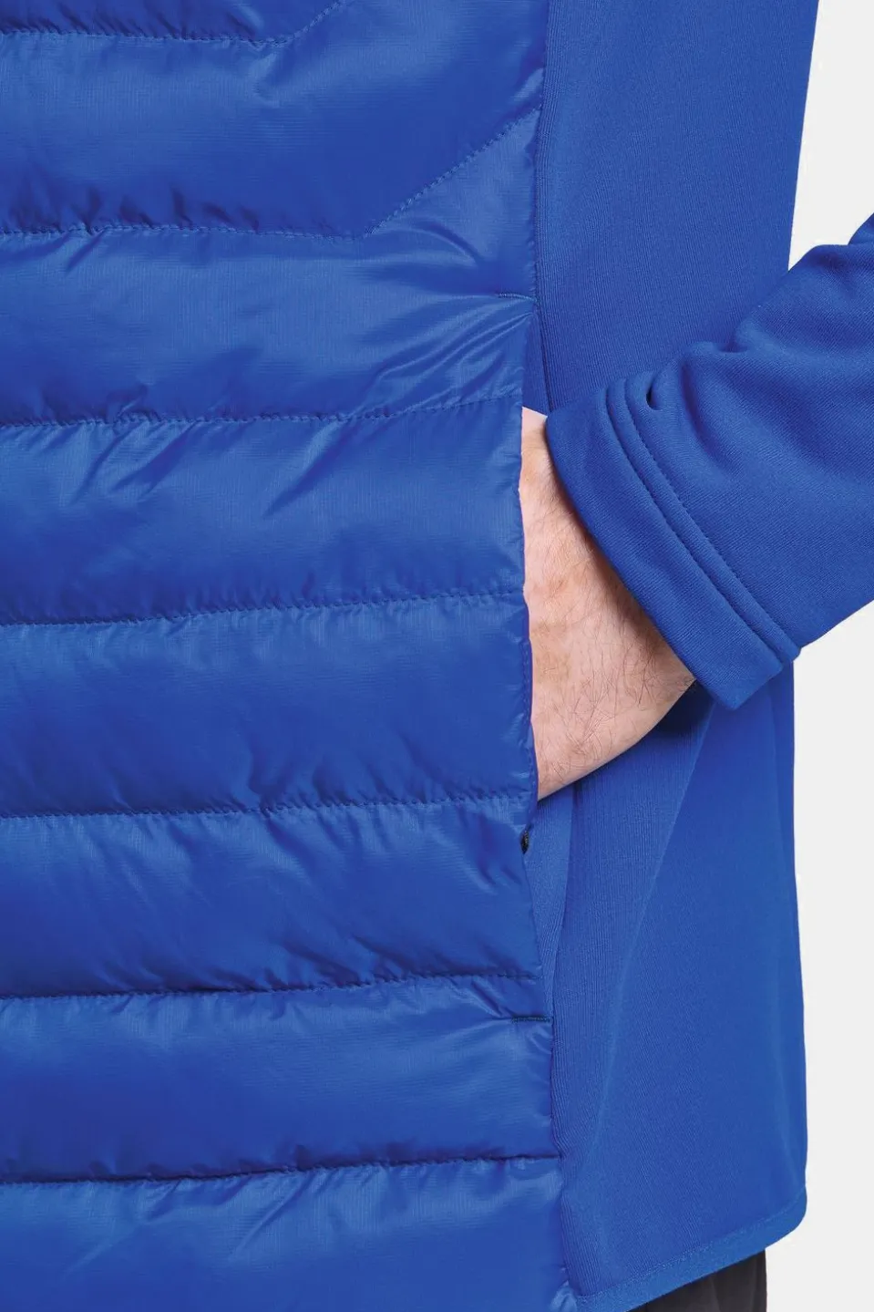Veste Softshell Routeburn Pro Hybrid M