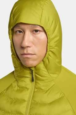 Veste Softshell Routeburn Pro Hybrid M