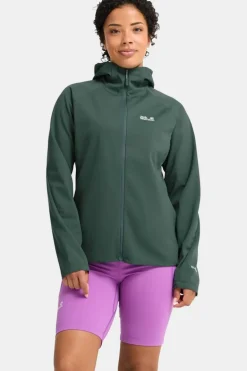Veste Softshell Skyvail Jkt W
