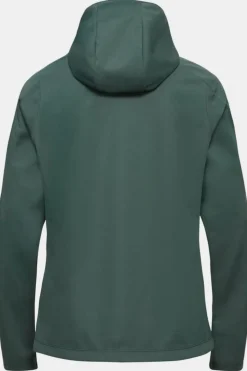 Veste Softshell Skyvail Jkt W