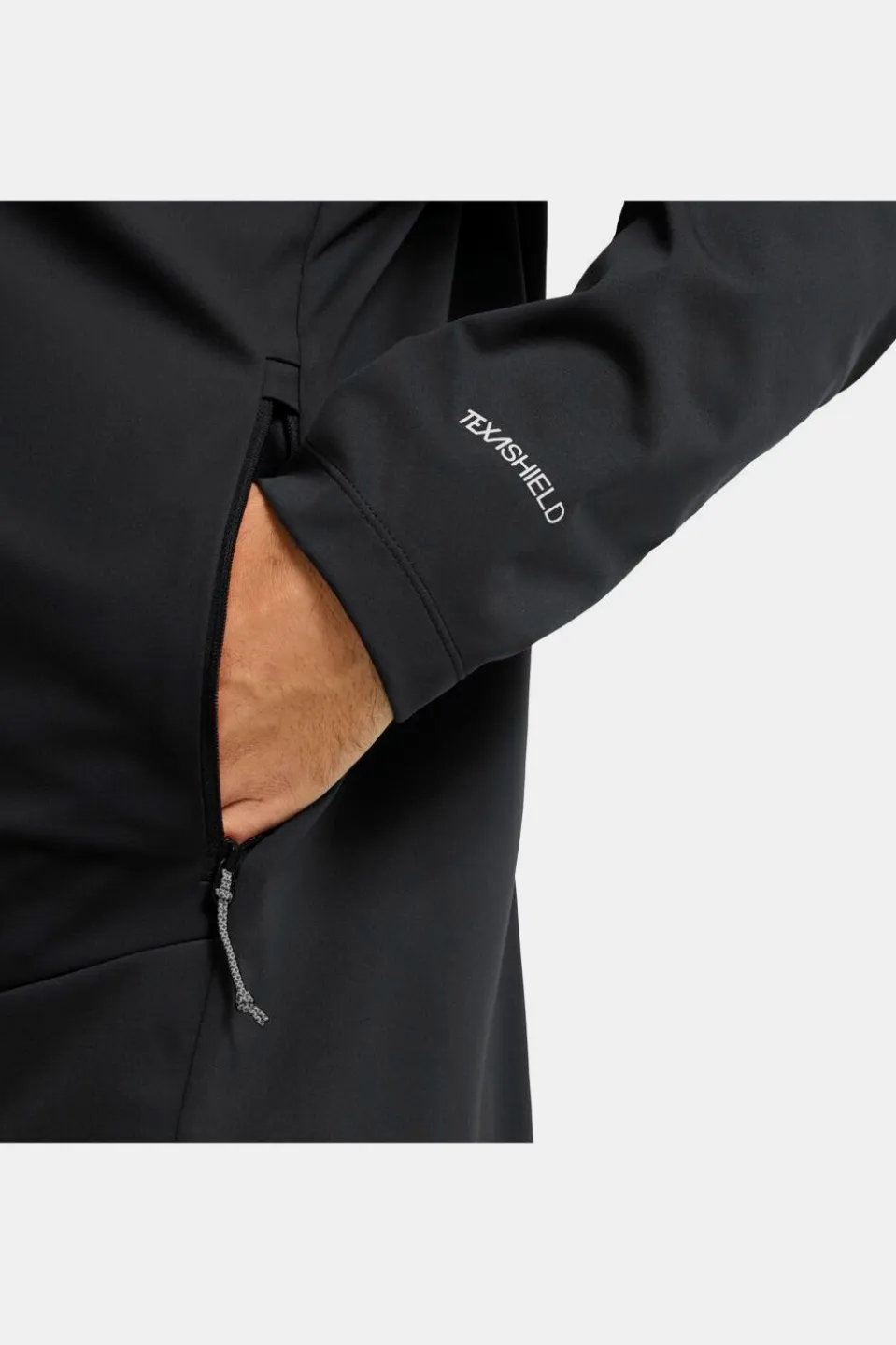 Veste Softshell Skyvail Jkt M