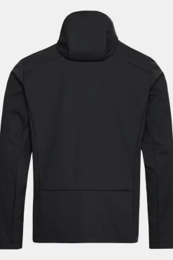 Veste Softshell Skyvail Jkt M