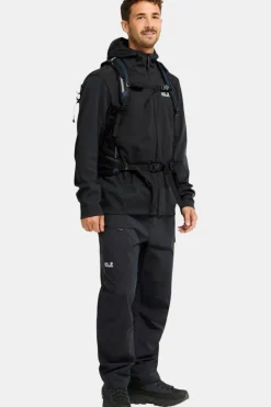 Veste Softshell Skyvail Jkt M