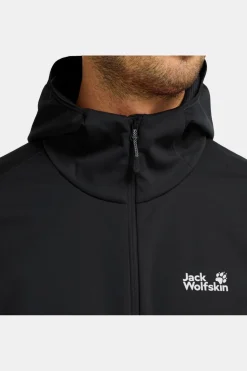 Veste Softshell Skyvail Jkt M