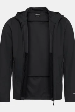 Veste Softshell Skyvail Jkt M