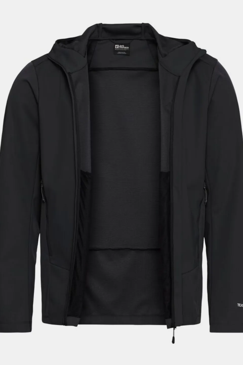 Veste Softshell Skyvail Jkt M