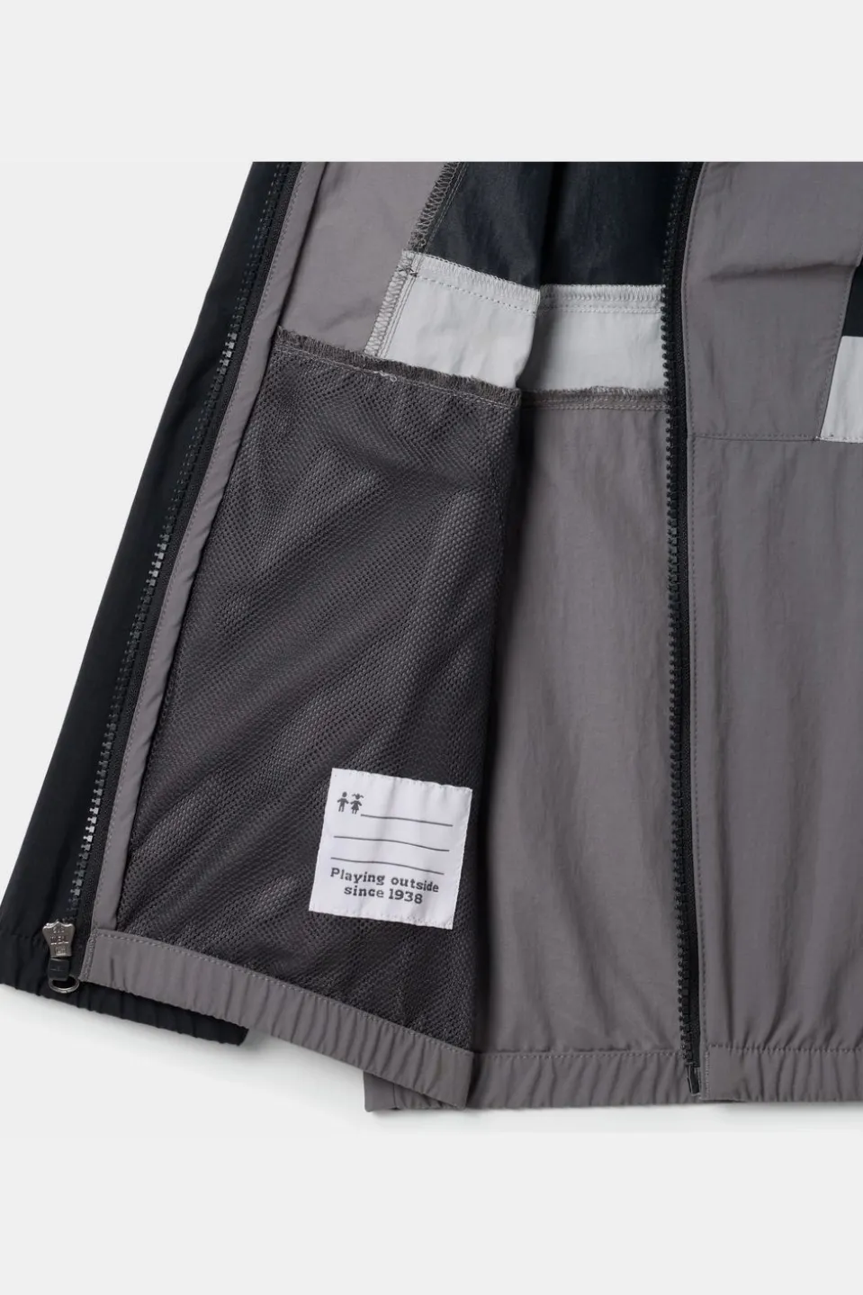Veste Softshell Spire Valley™ Windbreaker