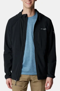 Veste Softshell Triple Canyon™ Hooded Jacket