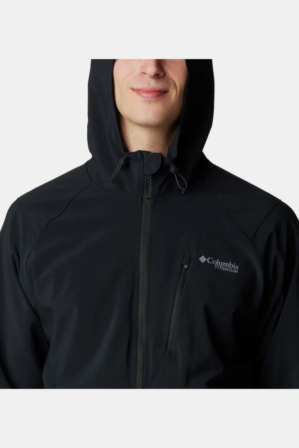 Veste Softshell Triple Canyon™ Hooded Jacket