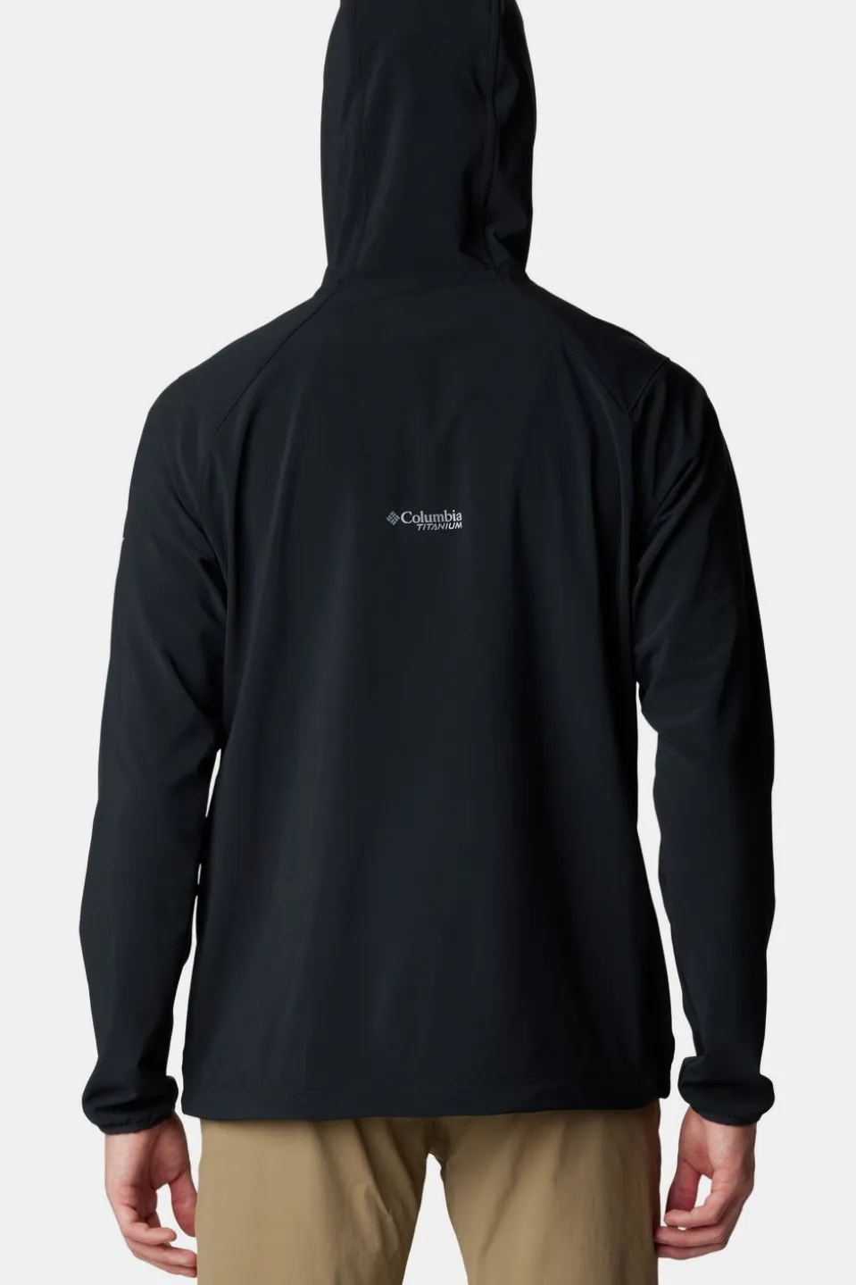 Veste Softshell Triple Canyon™ Hooded Jacket
