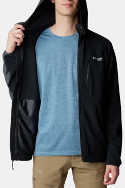 Veste Softshell Triple Canyon™ Hooded Jacket