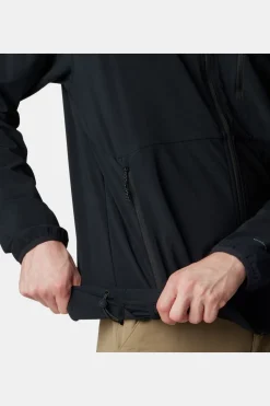 Veste Softshell Triple Canyon™ Hooded Jacket