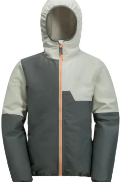 Veste Softshell Turbulence Hooded Jkt
