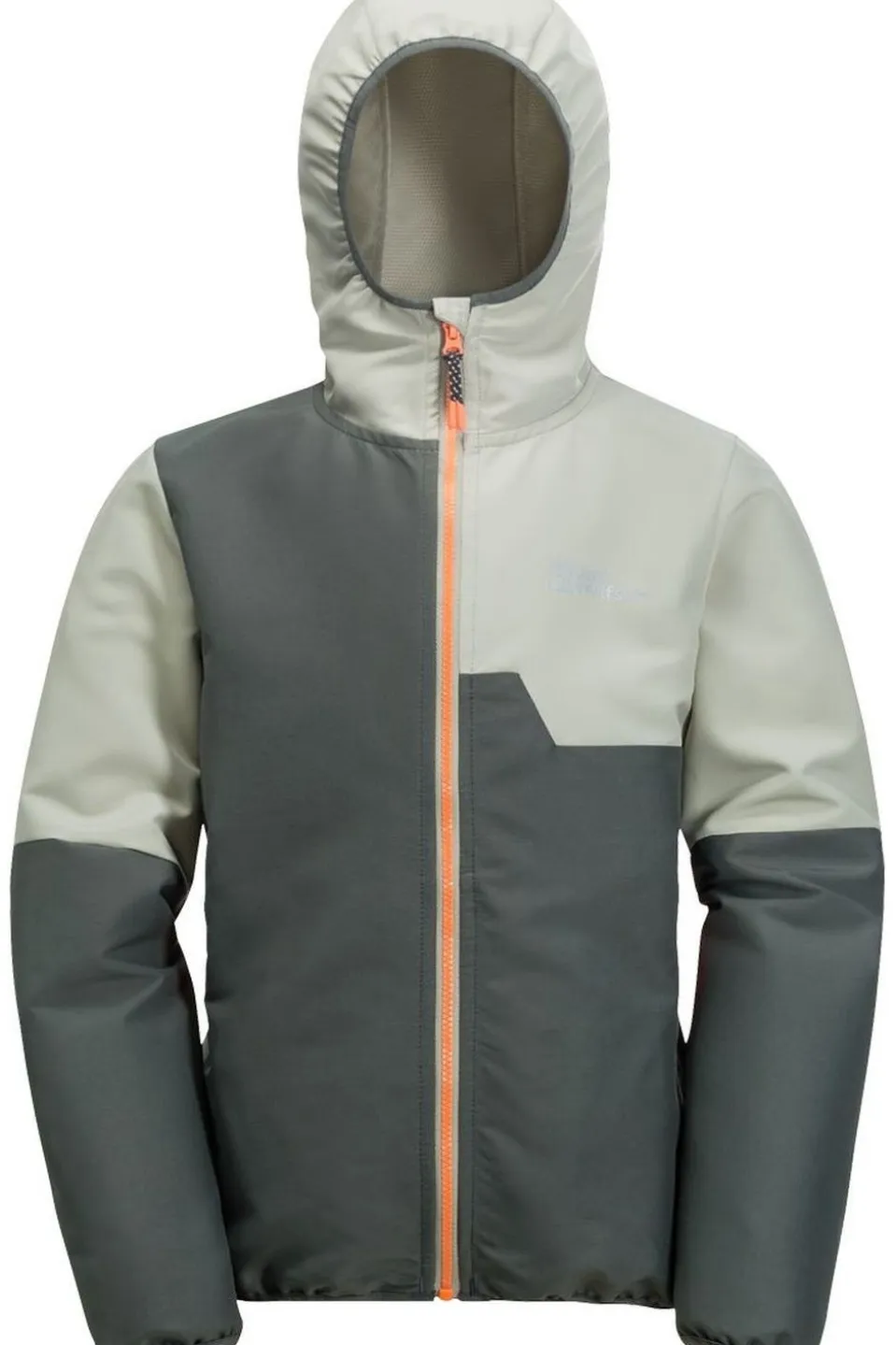 Veste Softshell Turbulence Hooded Jkt