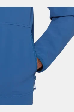 Veste Softshell Ultimate Comfort So Hooded Jacket Men