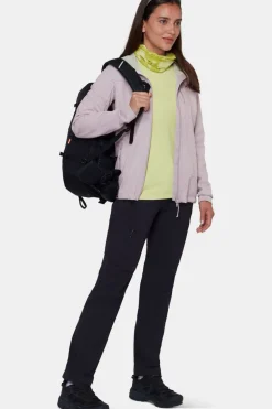 Veste Softshell Ultimate VIII So Hooded Jacket Women