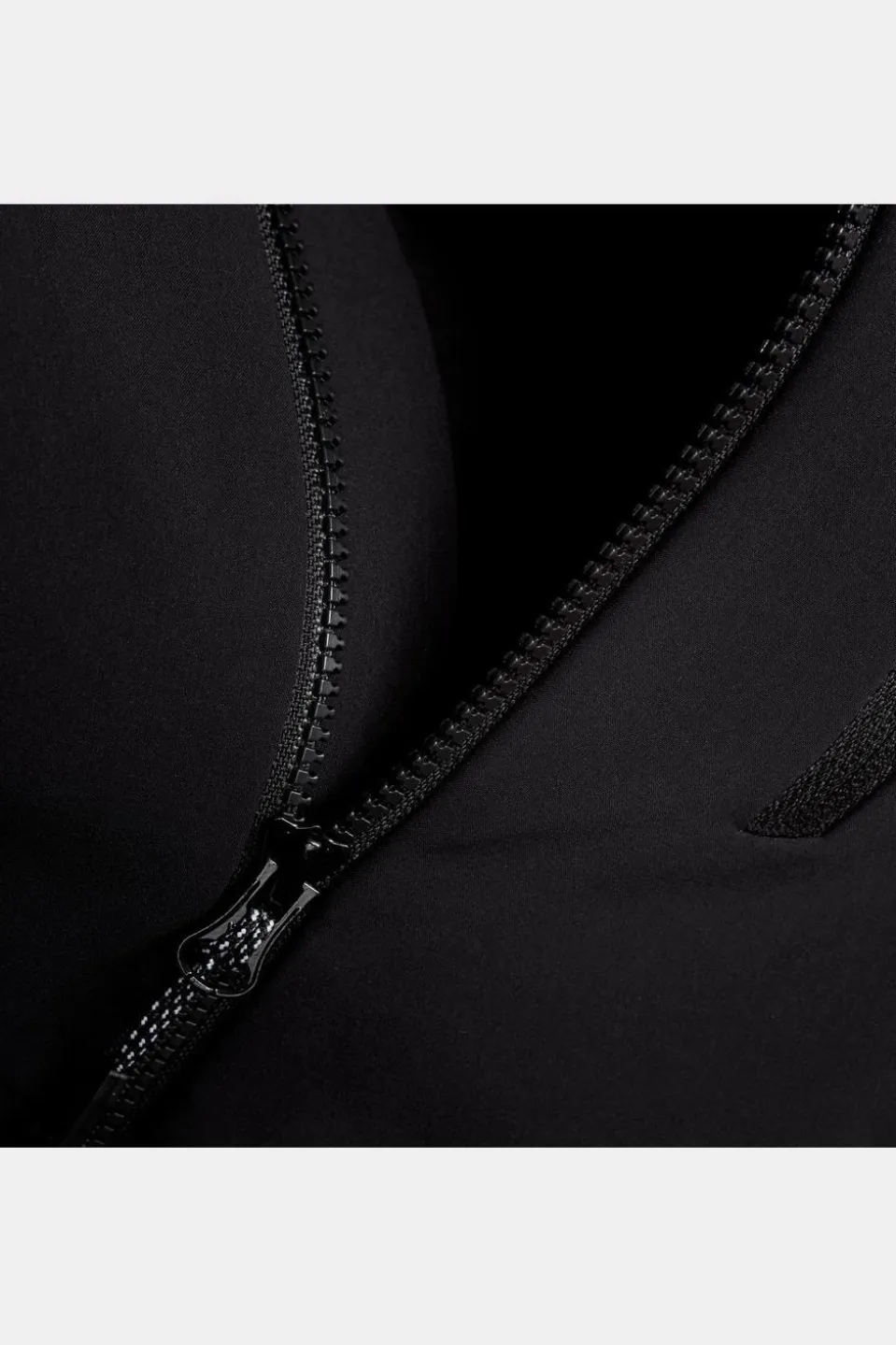 Veste Softshell Ultimate Comfort So Hooded Jacket Men