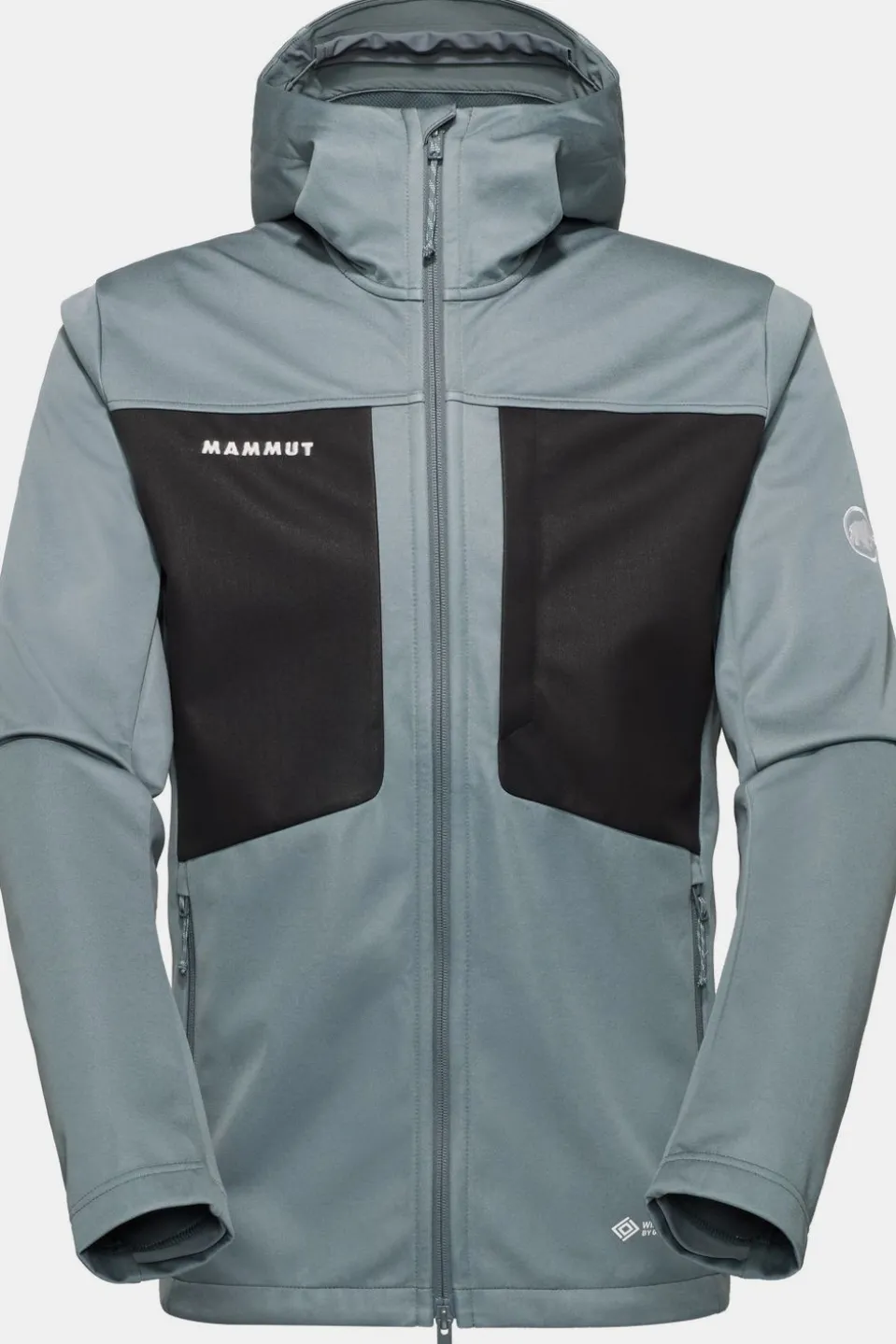 Veste Softshell Ultimate VIII So Hooded Jacket Men