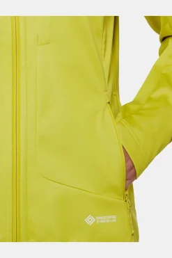 Veste Softshell Ultimate VIII So Hooded Jacket Women