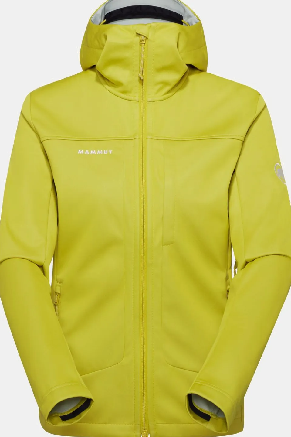 Veste Softshell Ultimate VIII So Hooded Jacket Women