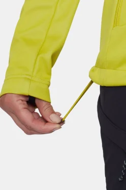 Veste Softshell Ultimate VIII So Hooded Jacket Women
