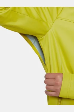 Veste Softshell Ultimate VIII So Hooded Jacket Women