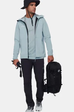 Veste Softshell Ultimate Comfort So Hooded Jacket Men