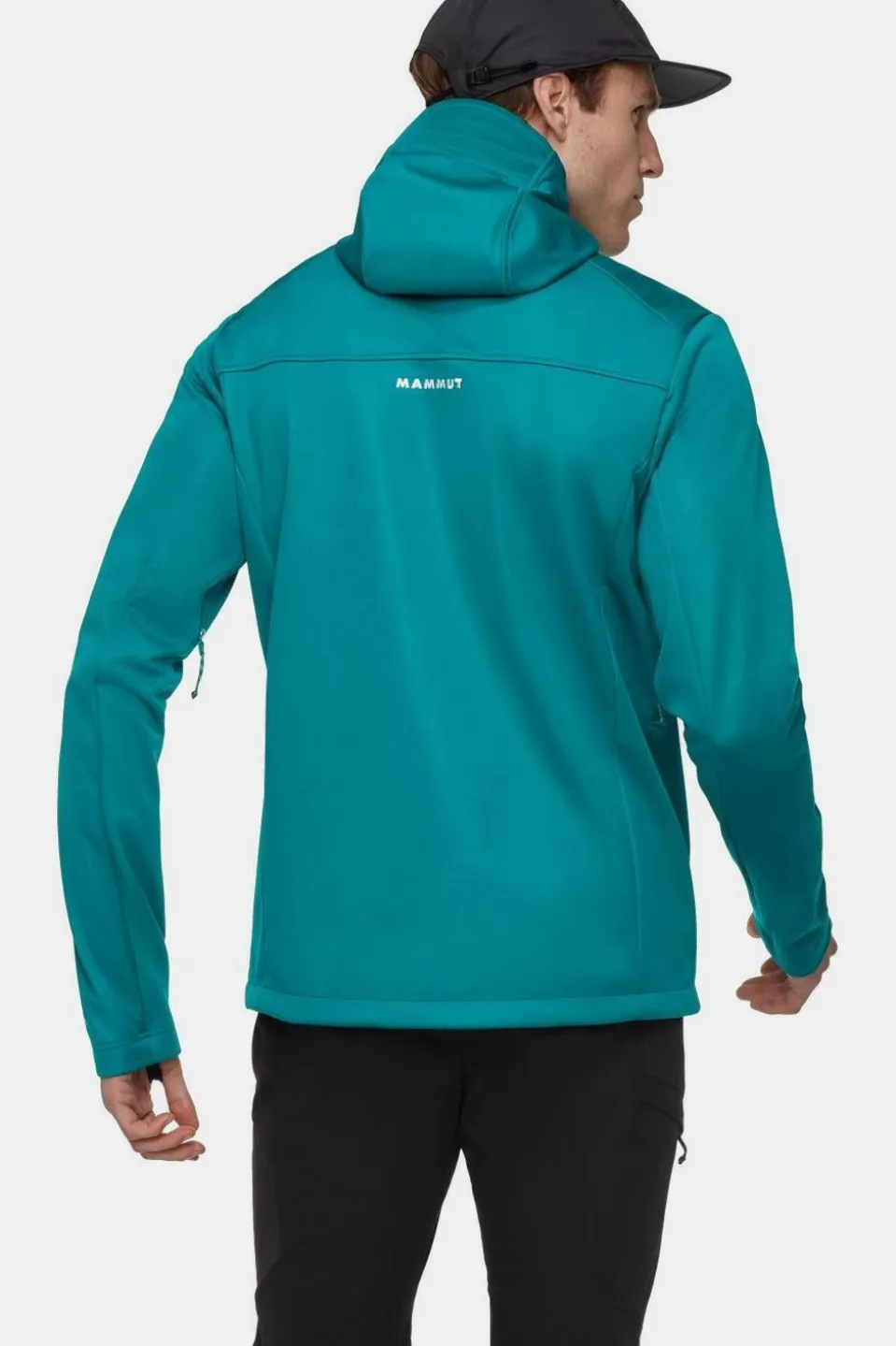 Veste Softshell Ultimate VIII So Hooded Jacket Men