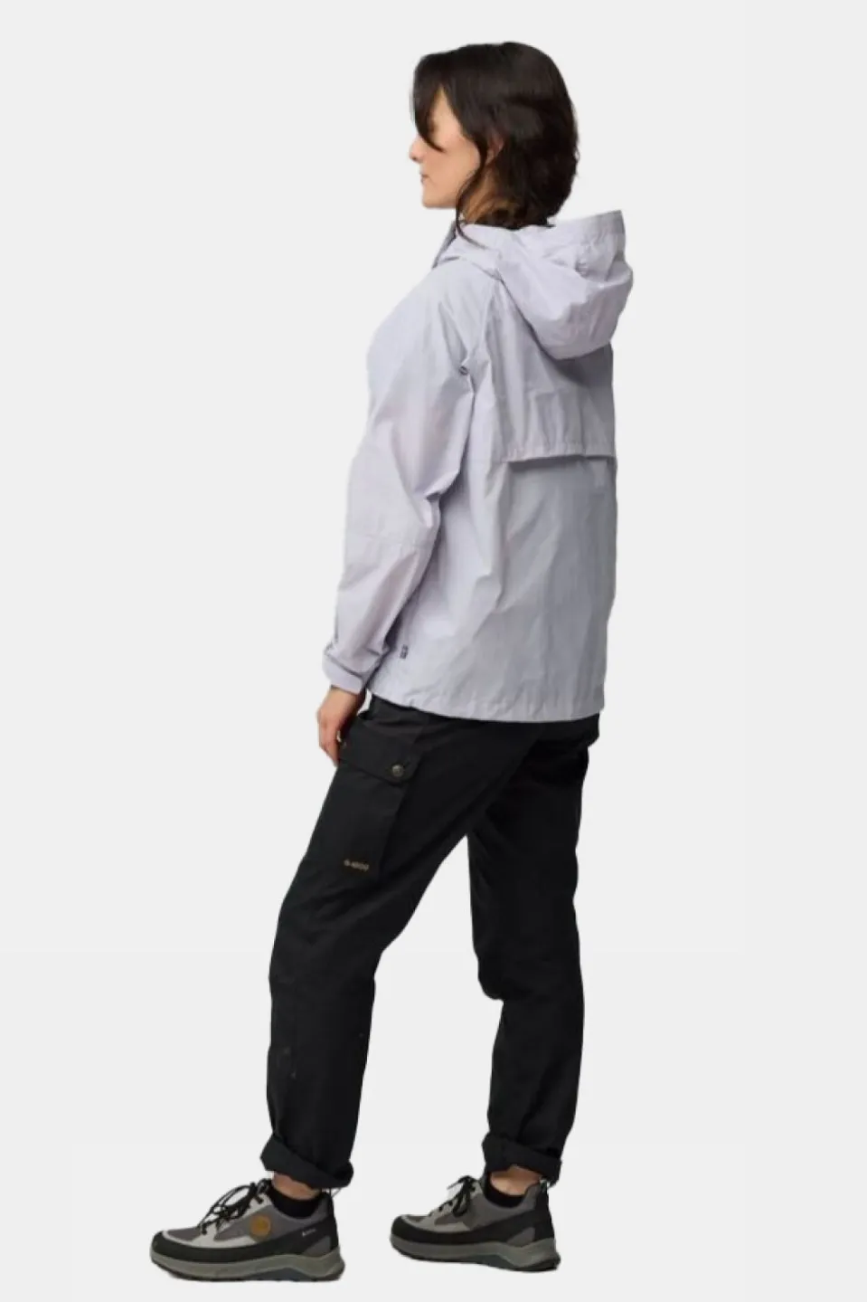 Veste Softshell Vardag Vindby Jacket W