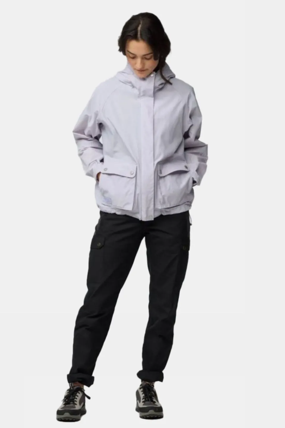 Veste Softshell Vardag Vindby Jacket W
