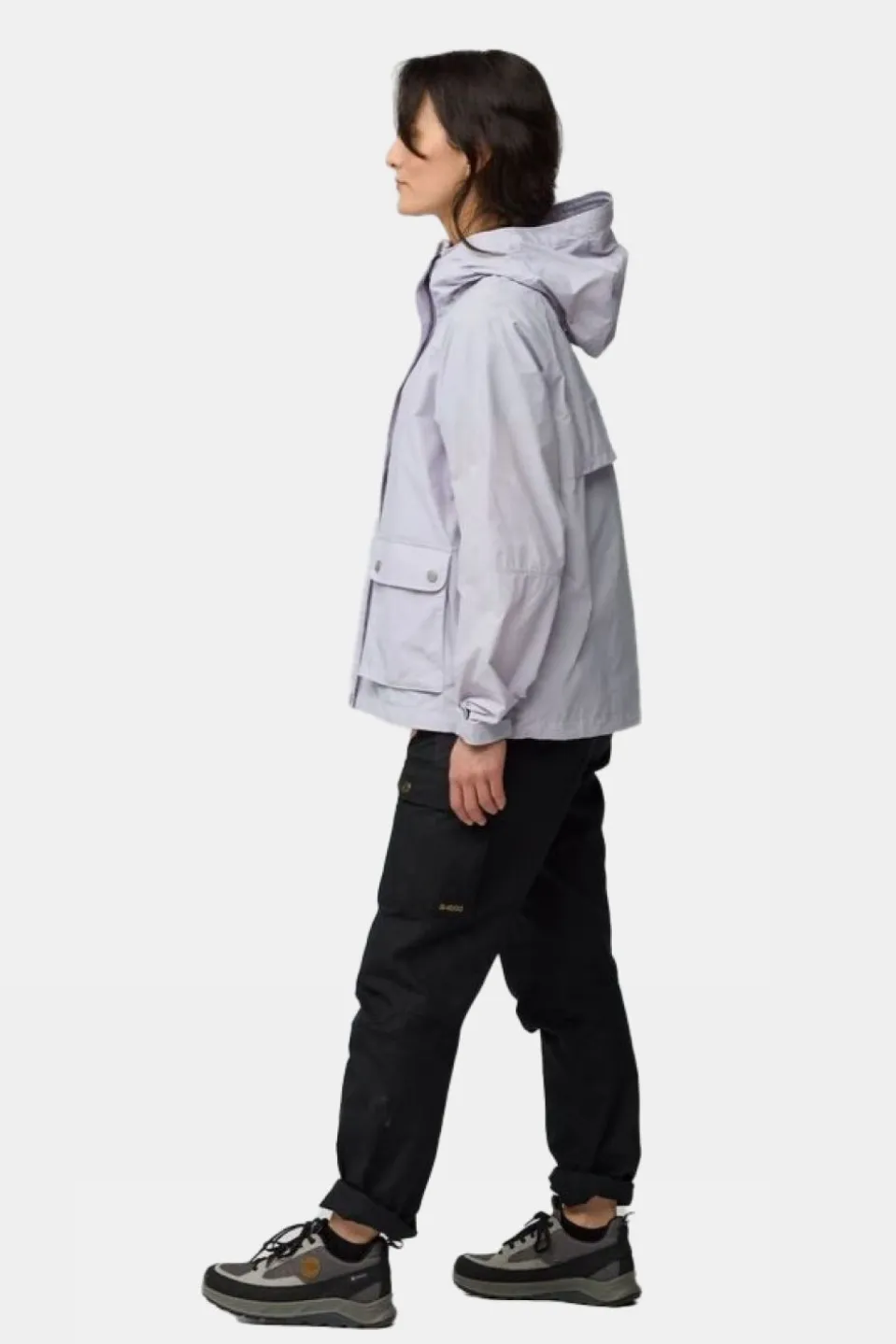 Veste Softshell Vardag Vindby Jacket W