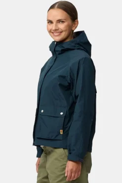 Veste Softshell Vardag Vindby Jacket W