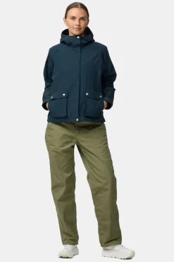 Veste Softshell Vardag Vindby Jacket W