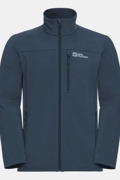 Veste Softshell Whirlwind Men