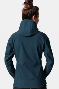 Veste Softshell Women'S All Year Elope Softshell Jacket