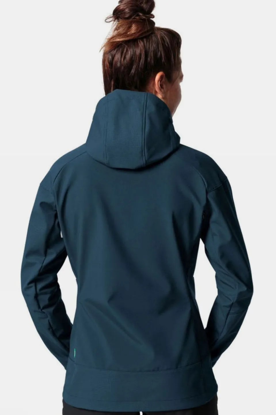 Veste Softshell Women'S All Year Elope Softshell Jacket