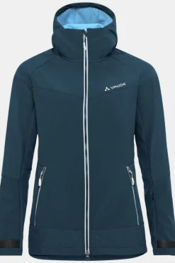 Veste Softshell Women'S All Year Elope Softshell Jacket
