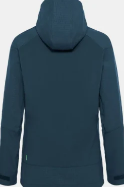 Veste Softshell Women'S All Year Elope Softshell Jacket