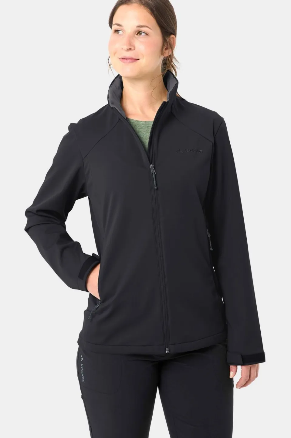 Veste Softshell Women'S Everhike Softshell Jacket