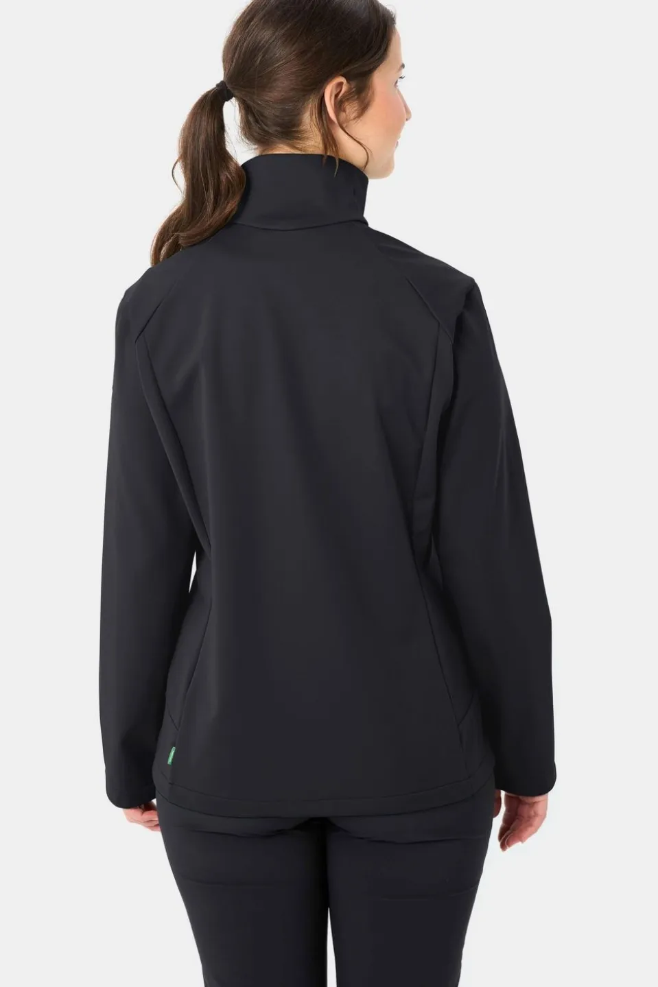 Veste Softshell Women'S Everhike Softshell Jacket