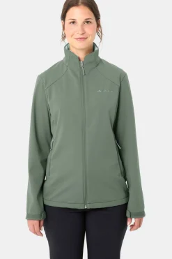 Veste Softshell Women'S Everhike Softshell Jacket