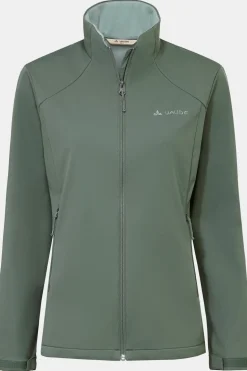 Veste Softshell Women'S Everhike Softshell Jacket