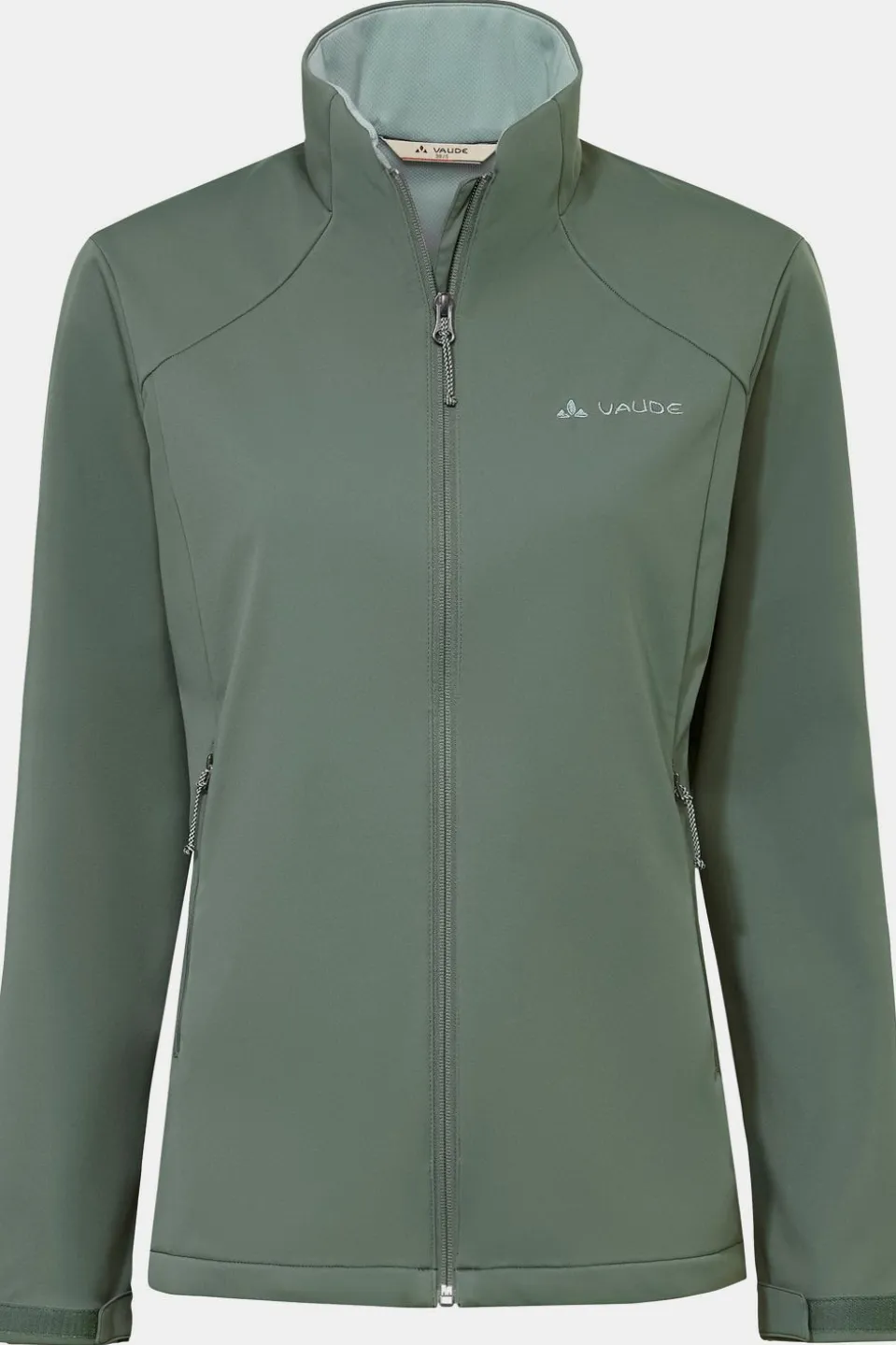 Veste Softshell Women'S Everhike Softshell Jacket