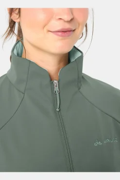 Veste Softshell Women'S Everhike Softshell Jacket