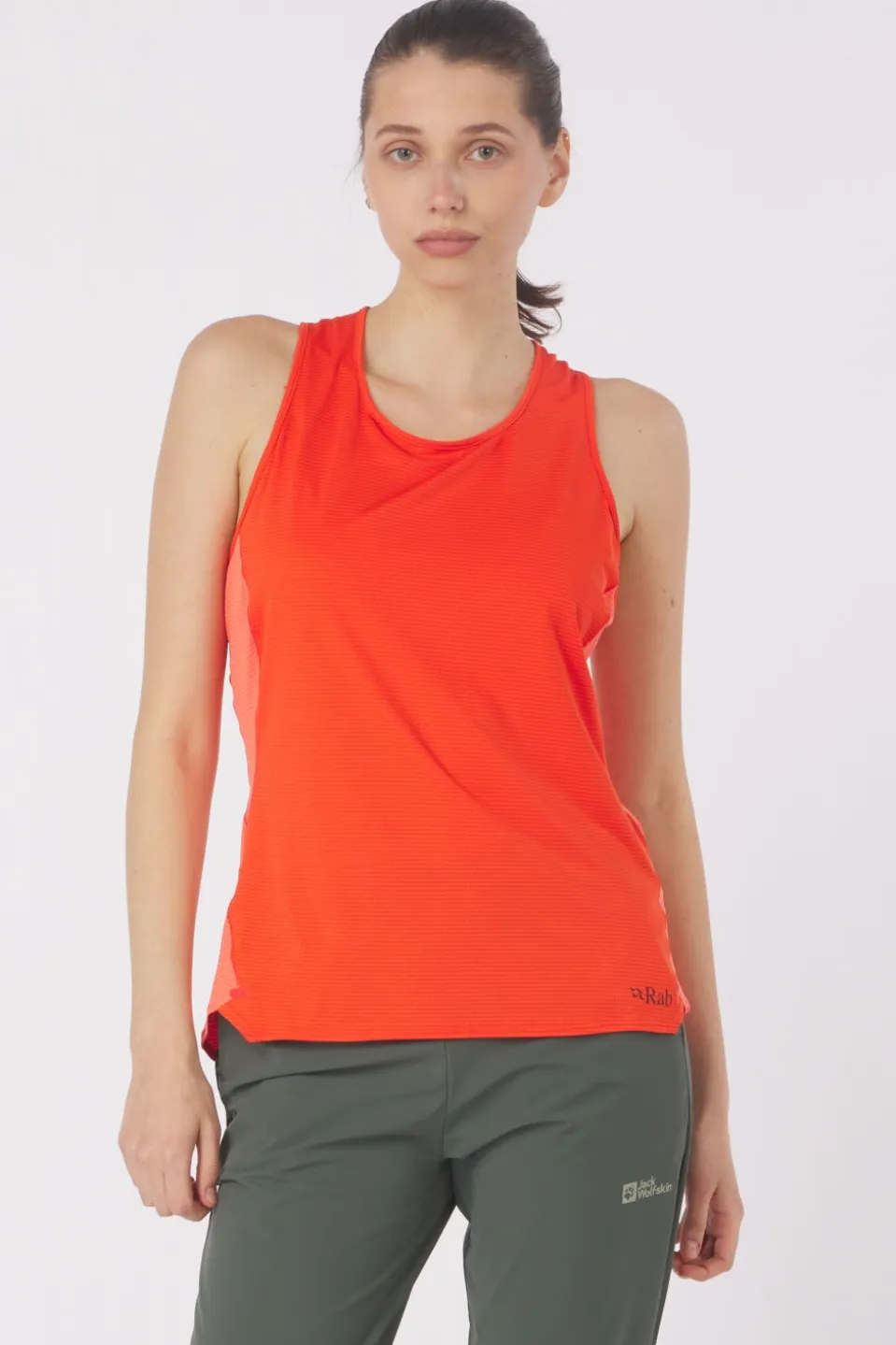 Veste Sonic Ultra Vest Wmns