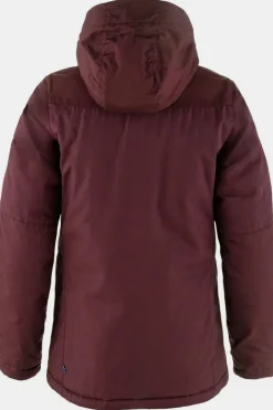 Veste Stina Padded Jacket W